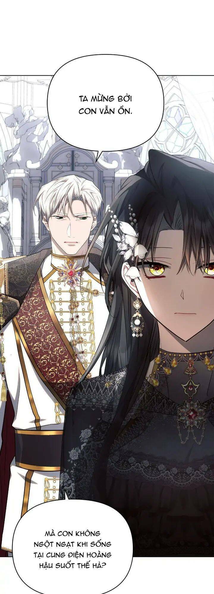 Ashtarte Firenze: Chapter 49