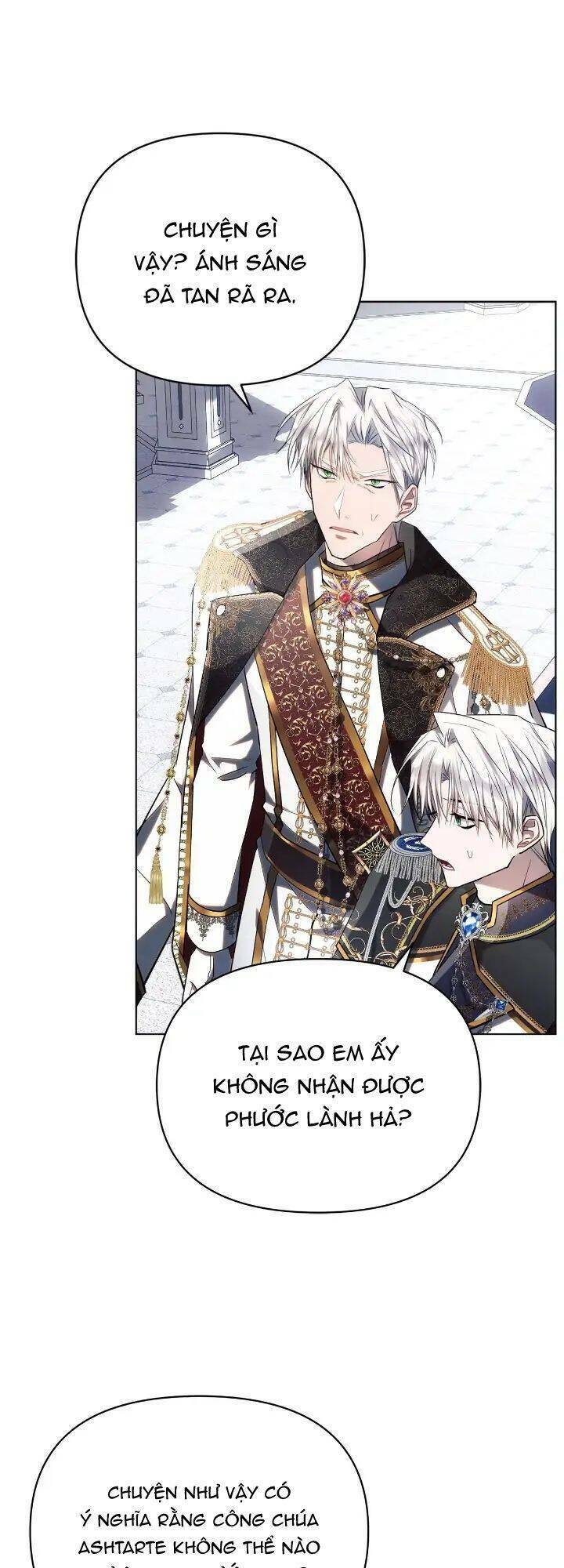 Ashtarte Firenze: Chapter 49