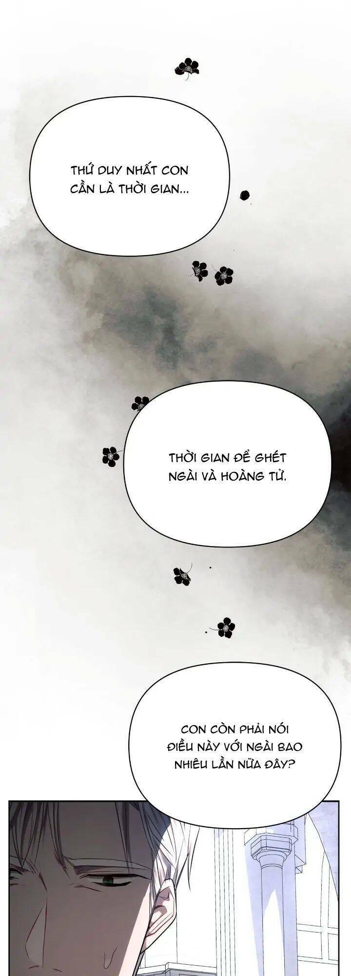 Ashtarte Firenze: Chapter 49