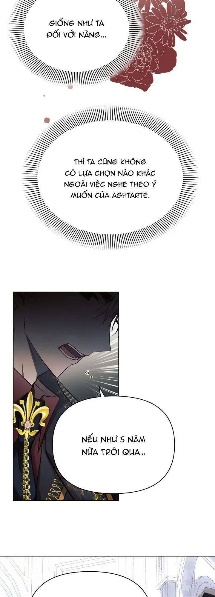 Ashtarte Firenze: Chapter 49