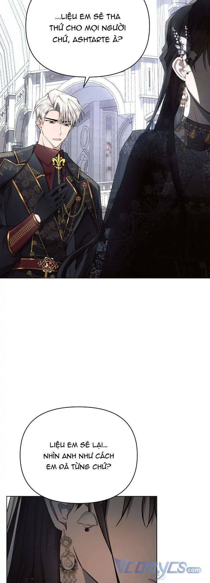 Ashtarte Firenze: Chapter 49