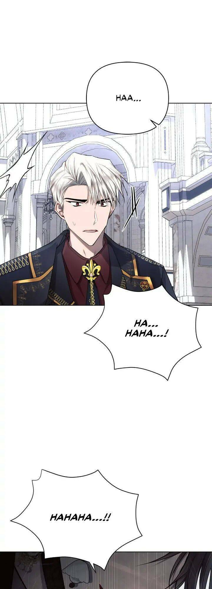 Ashtarte Firenze: Chapter 49