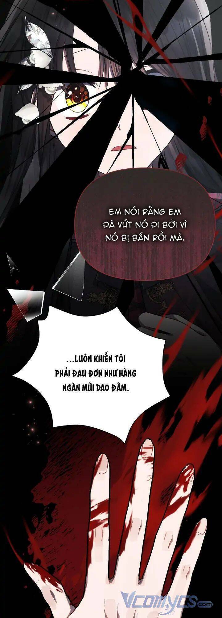 Ashtarte Firenze: Chapter 49