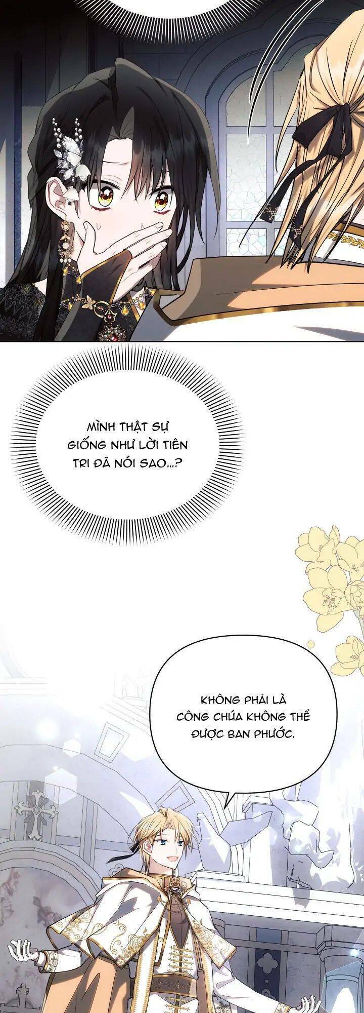 Ashtarte Firenze: Chapter 49