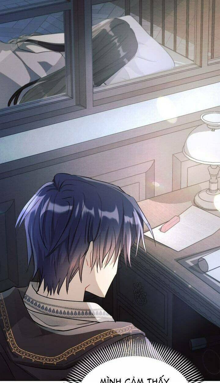 Ashtarte Firenze: Chapter 5