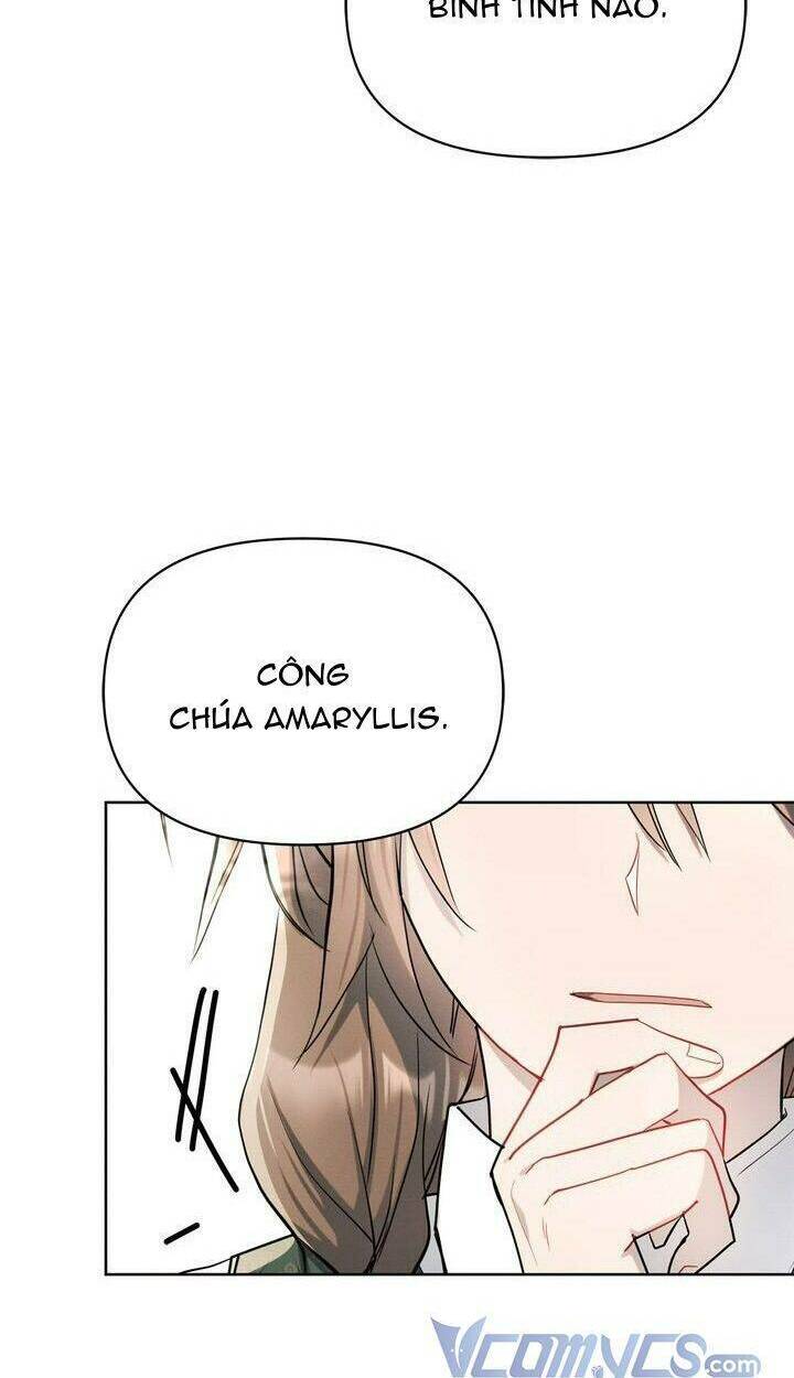 Ashtarte Firenze: Chapter 5