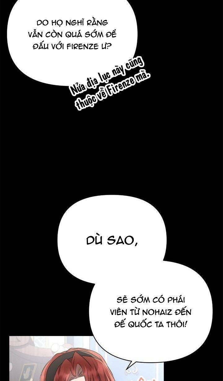 Ashtarte Firenze: Chapter 50