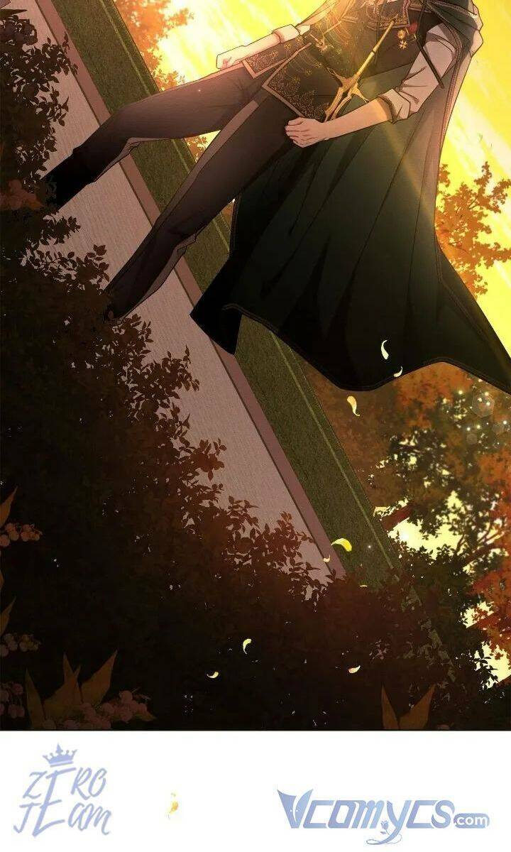 Ashtarte Firenze: Chapter 50
