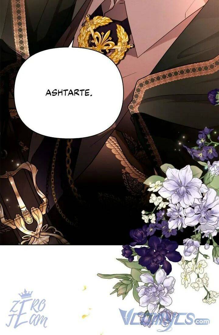 Ashtarte Firenze: Chapter 50