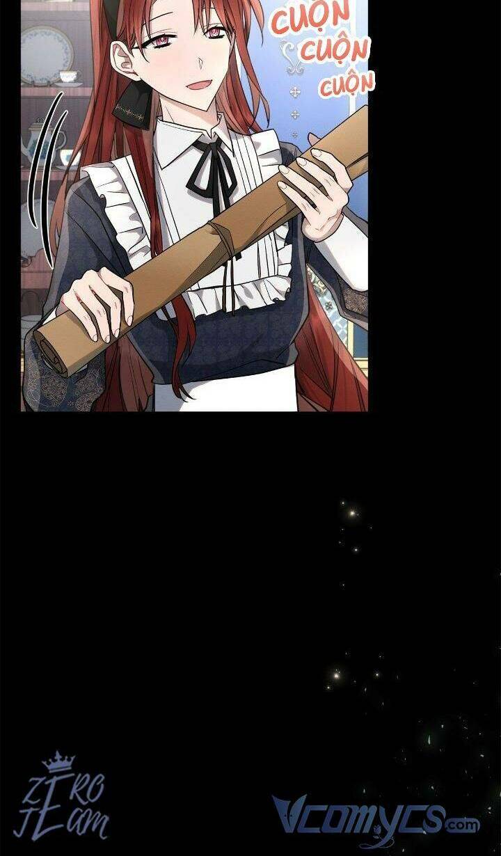Ashtarte Firenze: Chapter 50