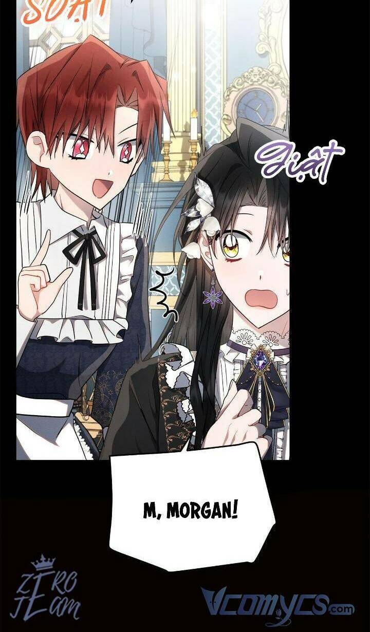 Ashtarte Firenze: Chapter 50