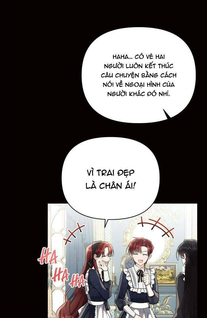 Ashtarte Firenze: Chapter 50