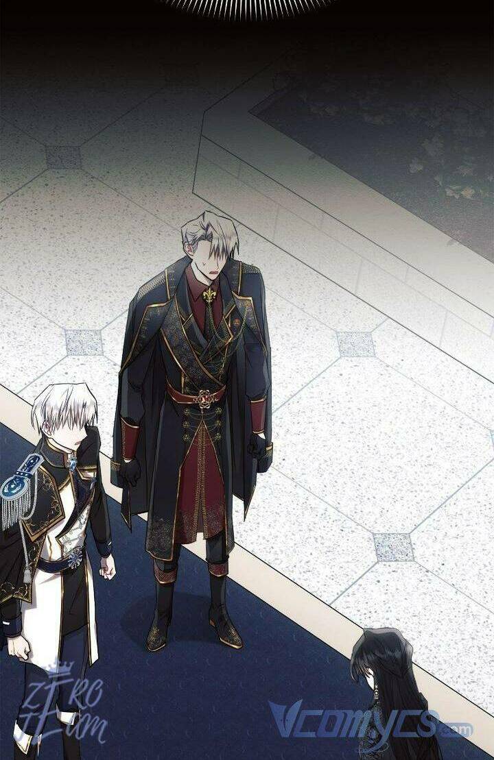 Ashtarte Firenze: Chapter 50
