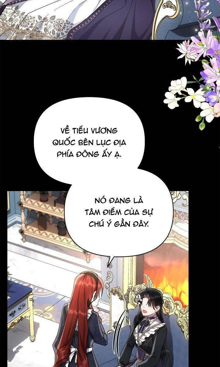 Ashtarte Firenze: Chapter 50