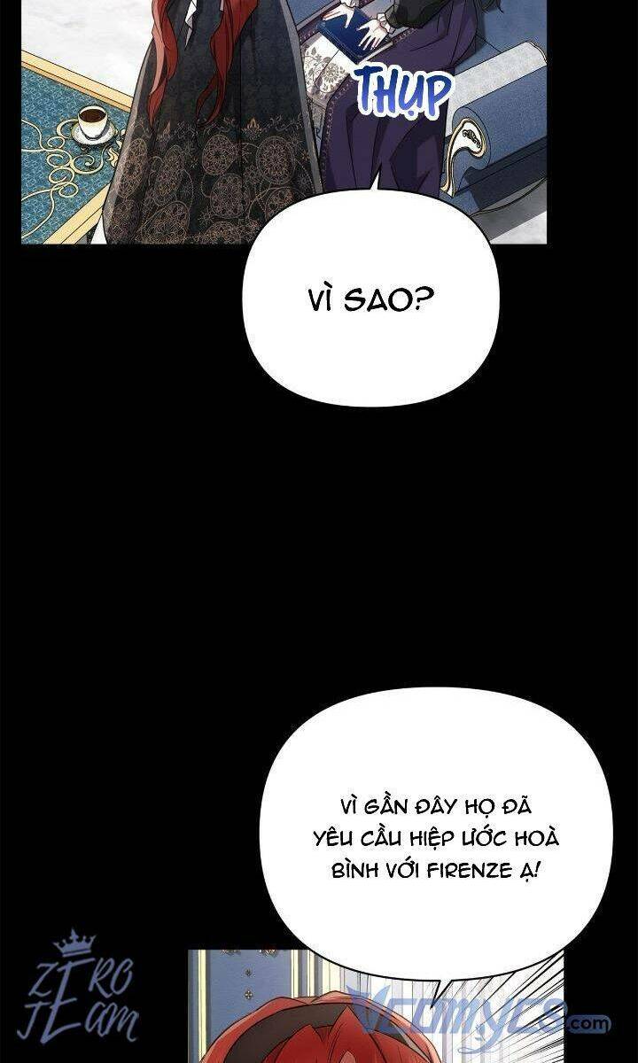 Ashtarte Firenze: Chapter 50