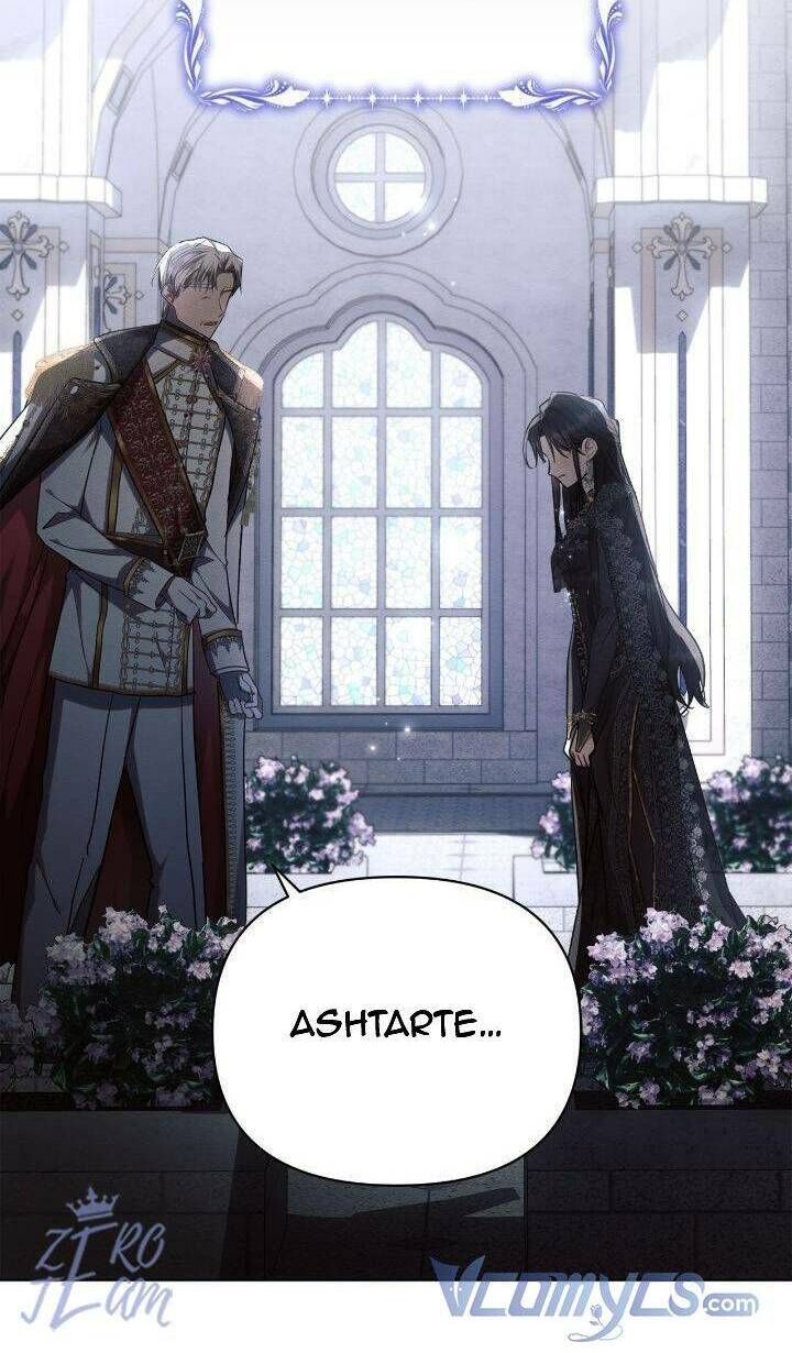 Ashtarte Firenze: Chapter 50