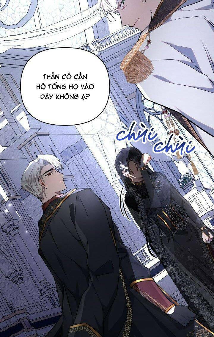 Ashtarte Firenze: Chapter 50