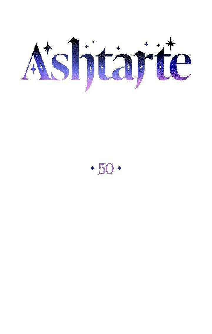 Ashtarte Firenze: Chapter 50