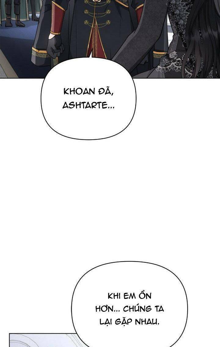 Ashtarte Firenze: Chapter 50