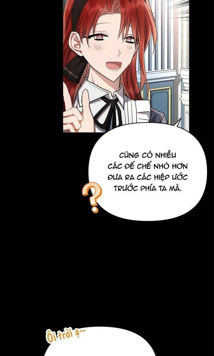 Ashtarte Firenze: Chapter 50