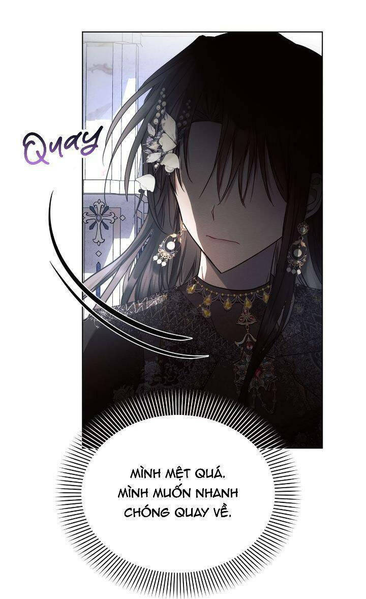 Ashtarte Firenze: Chapter 50
