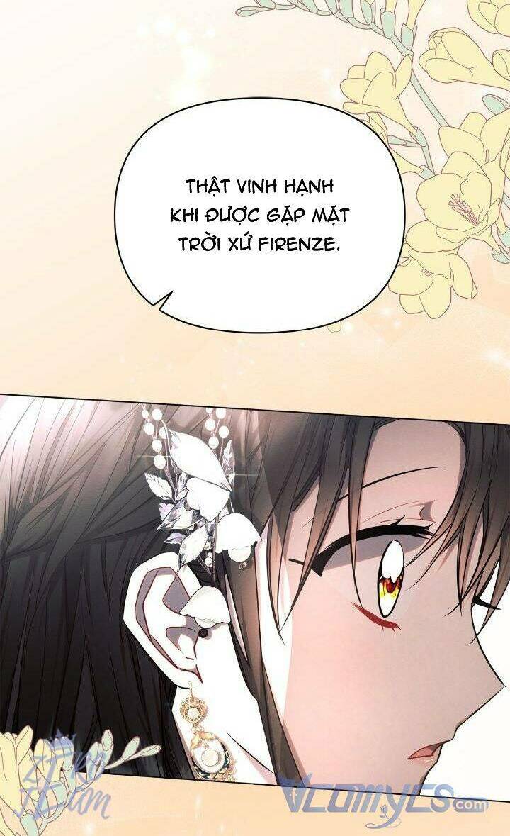 Ashtarte Firenze: Chapter 50