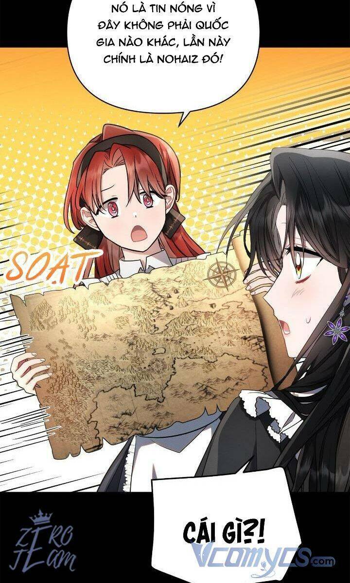 Ashtarte Firenze: Chapter 50