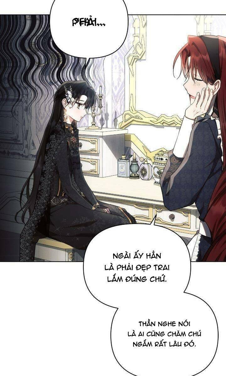 Ashtarte Firenze: Chapter 50