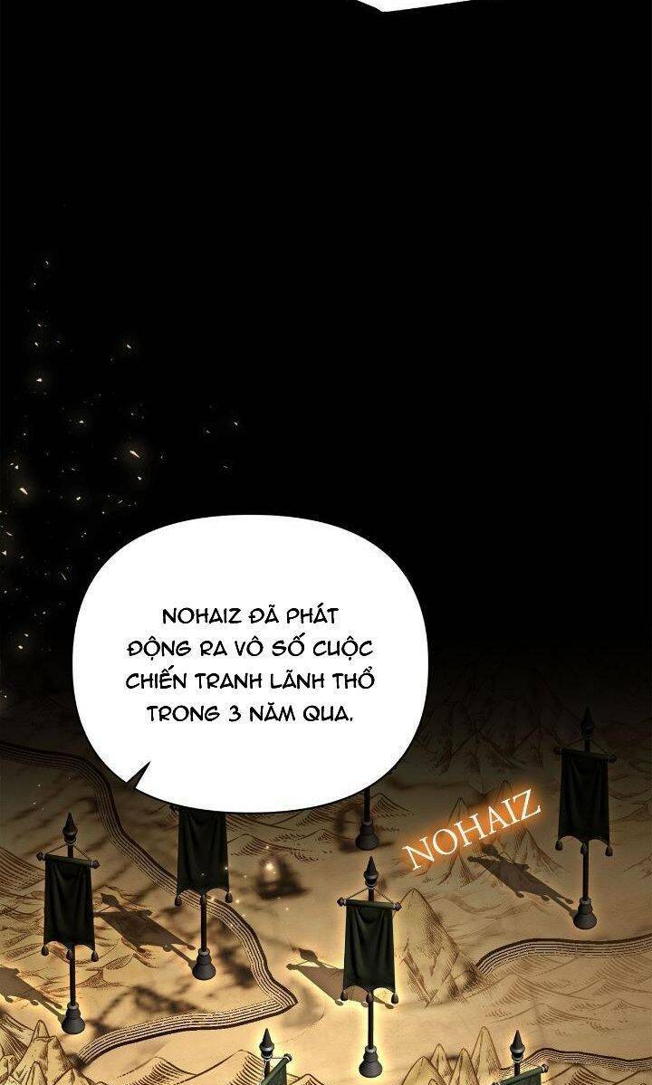 Ashtarte Firenze: Chapter 50