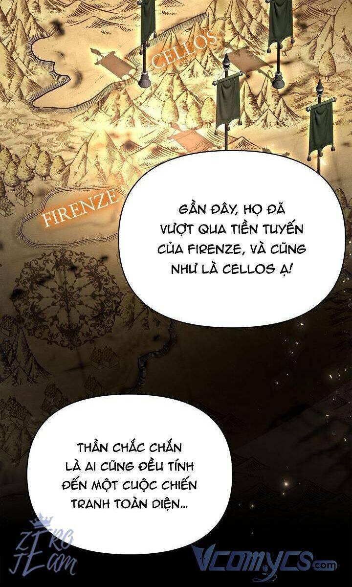Ashtarte Firenze: Chapter 50