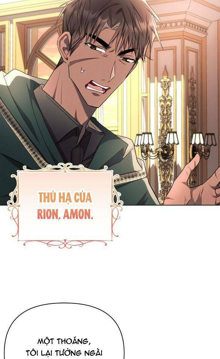 Ashtarte Firenze: Chapter 50