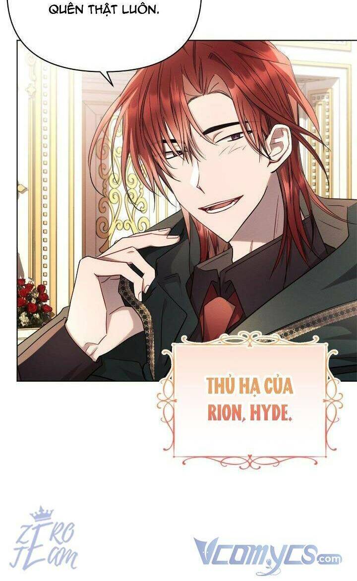 Ashtarte Firenze: Chapter 50