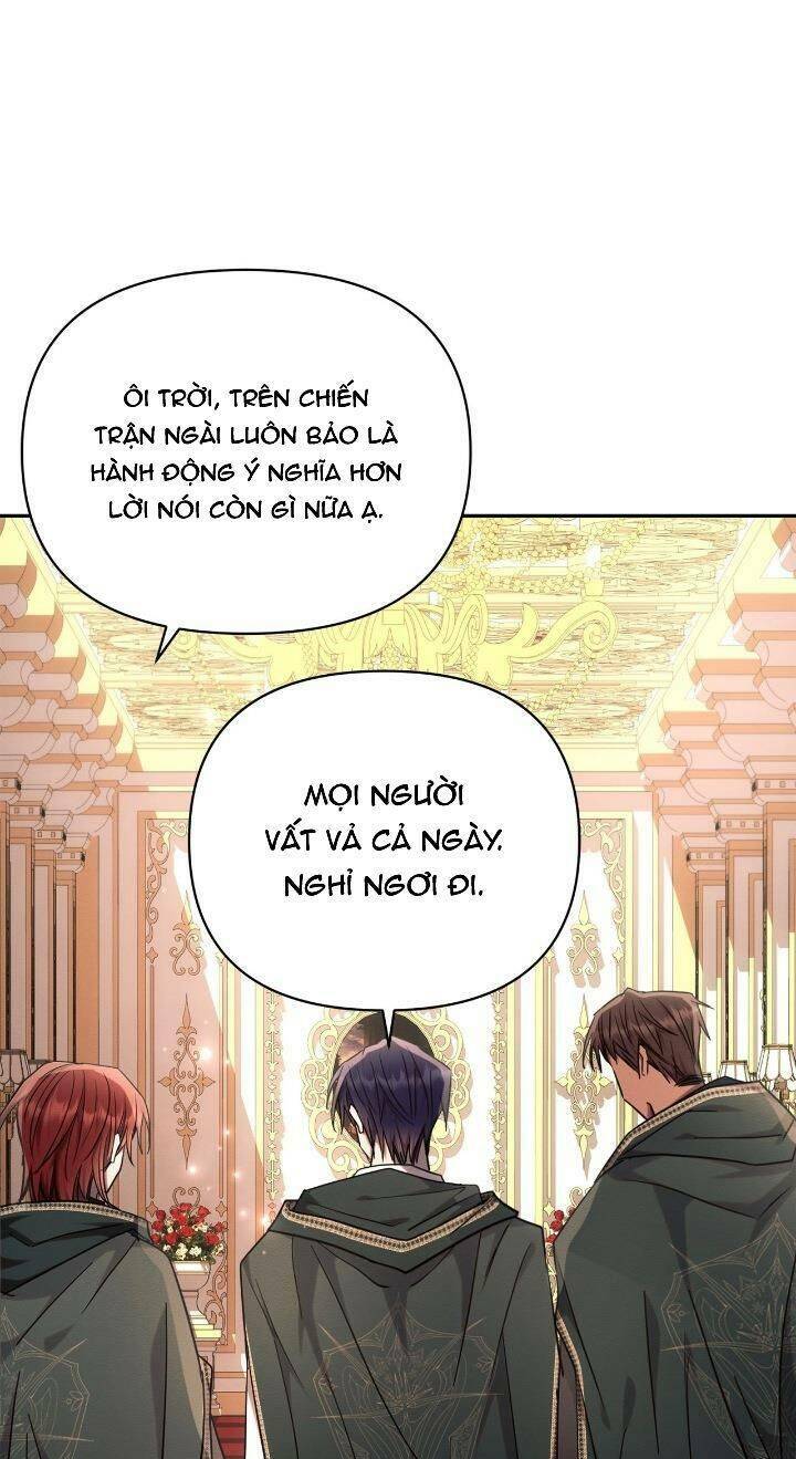 Ashtarte Firenze: Chapter 50
