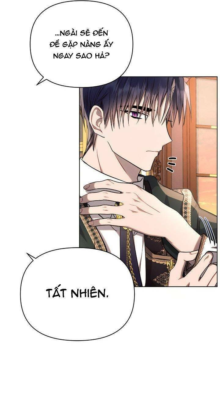 Ashtarte Firenze: Chapter 50