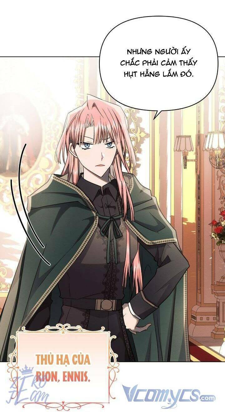 Ashtarte Firenze: Chapter 50