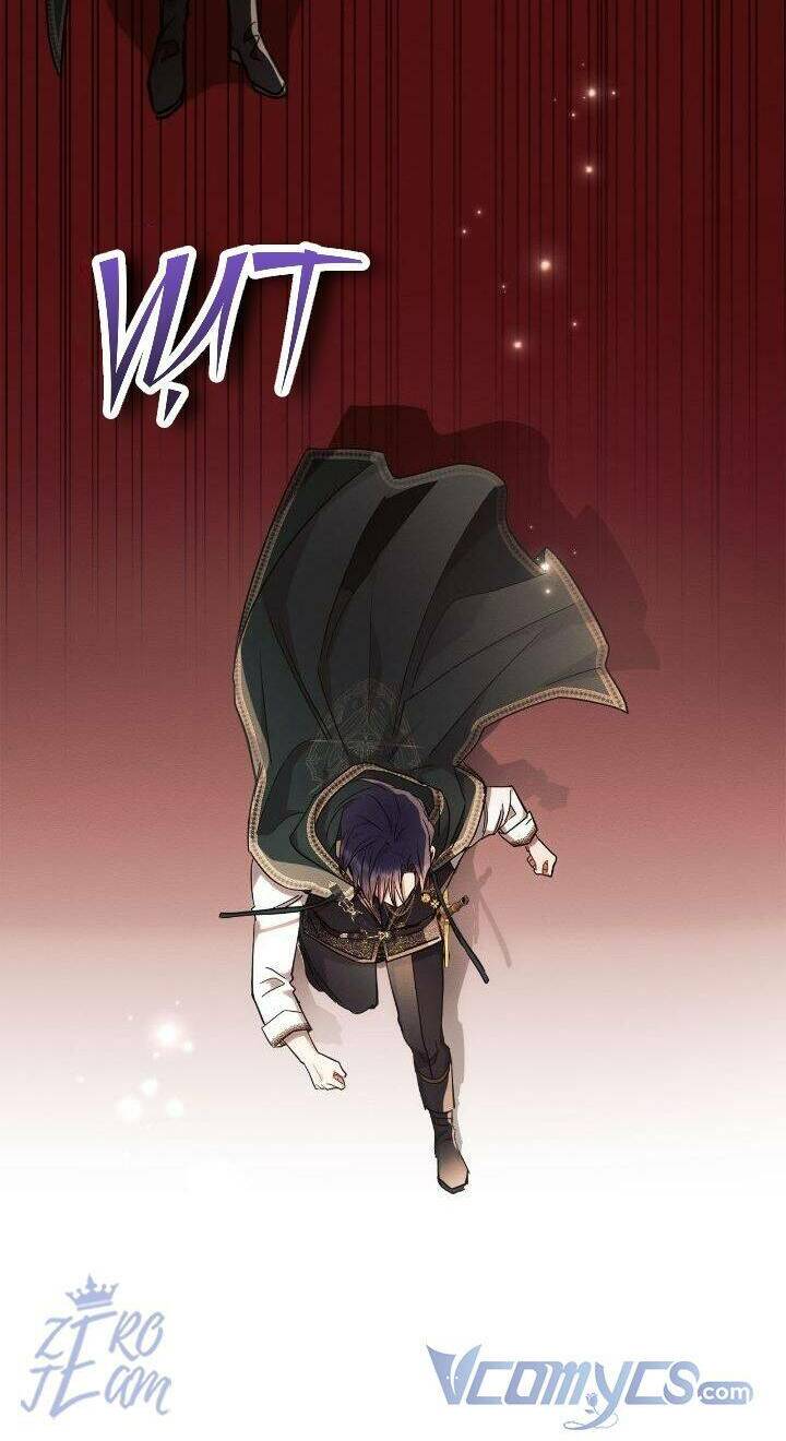 Ashtarte Firenze: Chapter 50