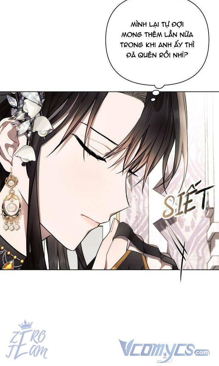 Ashtarte Firenze: Chapter 50