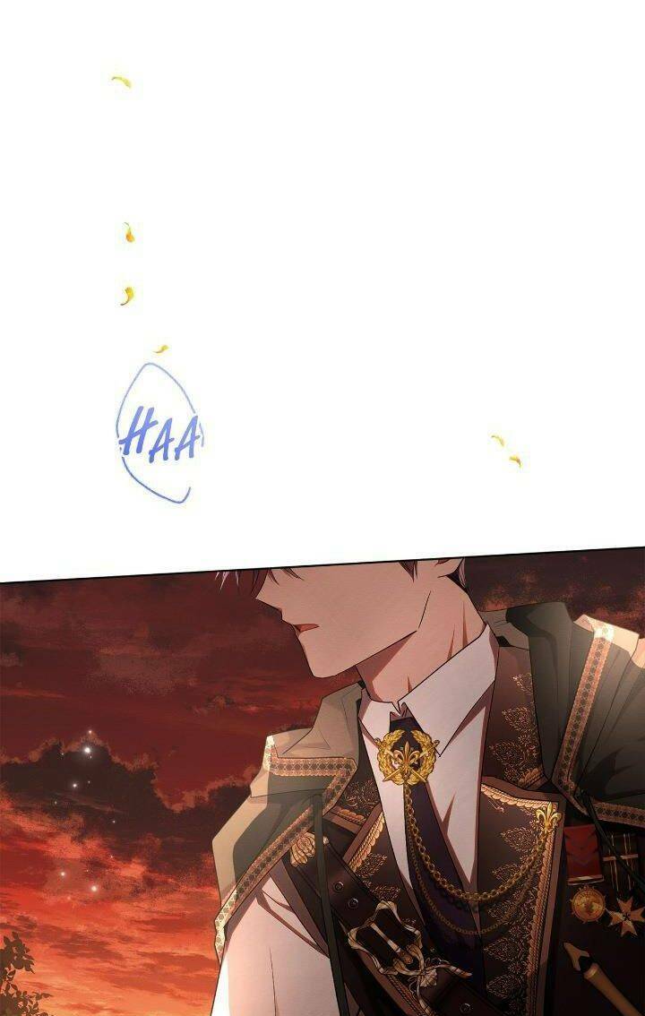 Ashtarte Firenze: Chapter 50