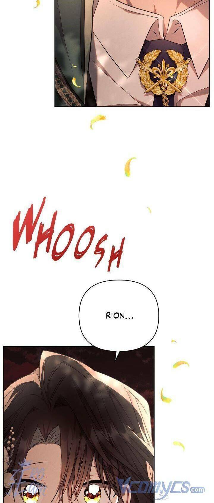 Ashtarte Firenze: Chapter 51