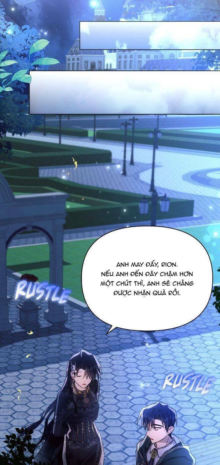 Ashtarte Firenze: Chapter 51