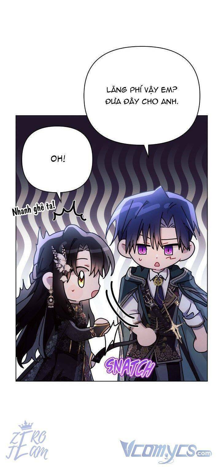 Ashtarte Firenze: Chapter 51