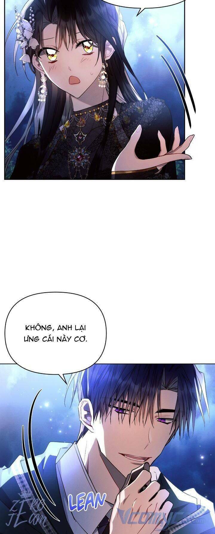 Ashtarte Firenze: Chapter 51