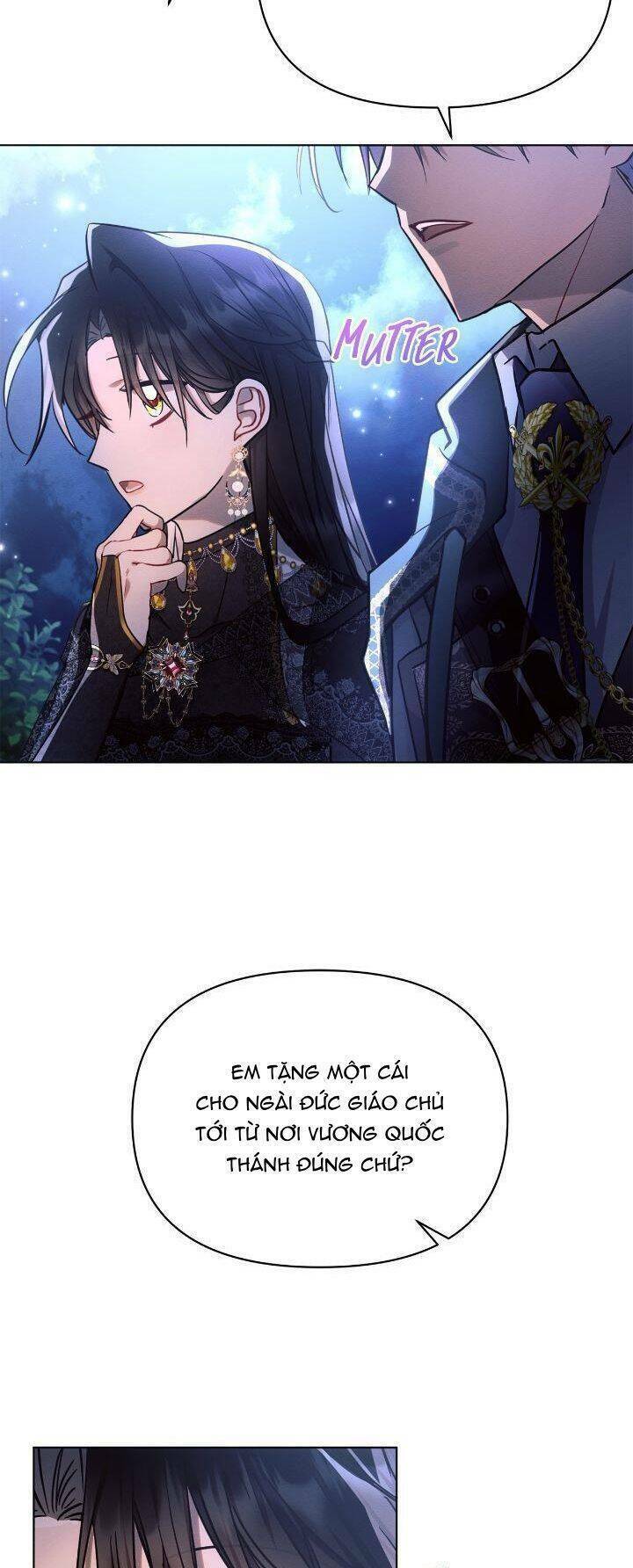 Ashtarte Firenze: Chapter 51