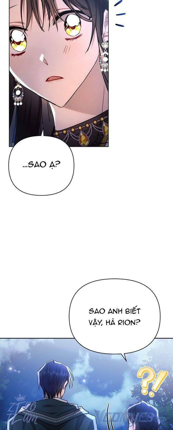 Ashtarte Firenze: Chapter 51