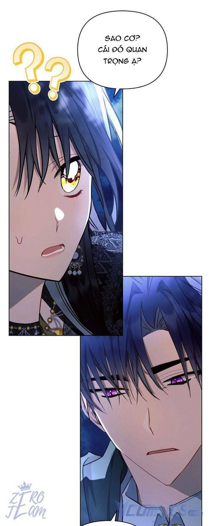 Ashtarte Firenze: Chapter 51