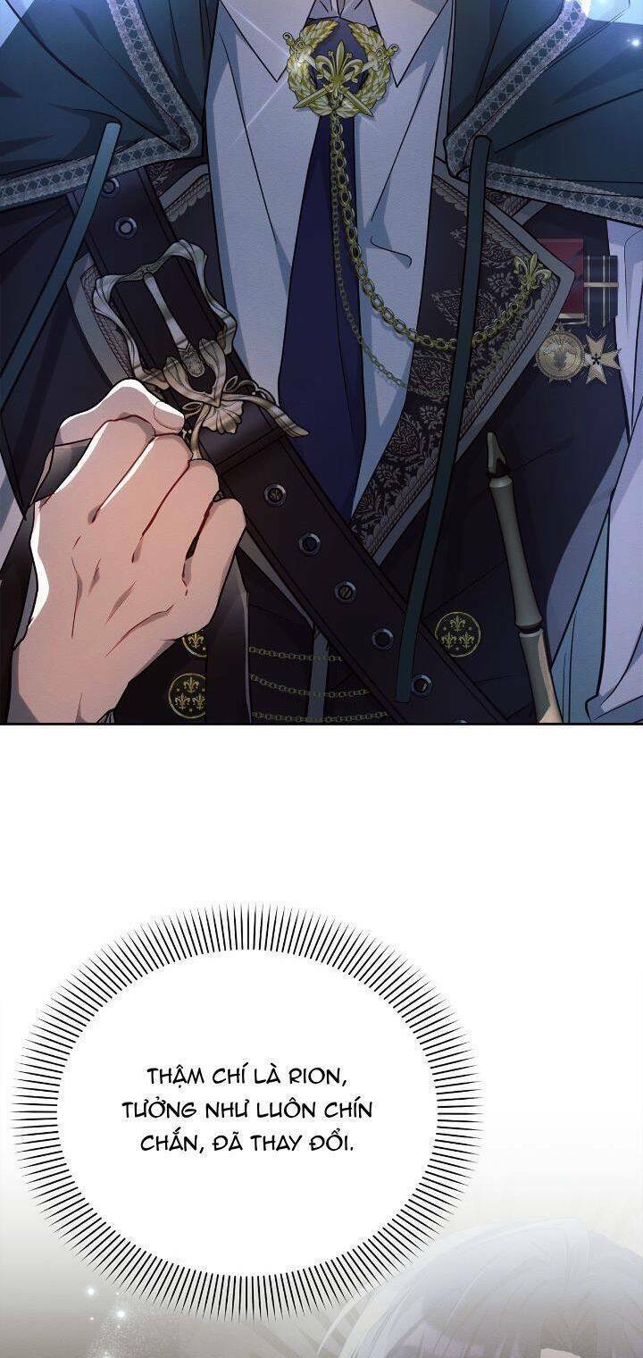 Ashtarte Firenze: Chapter 51