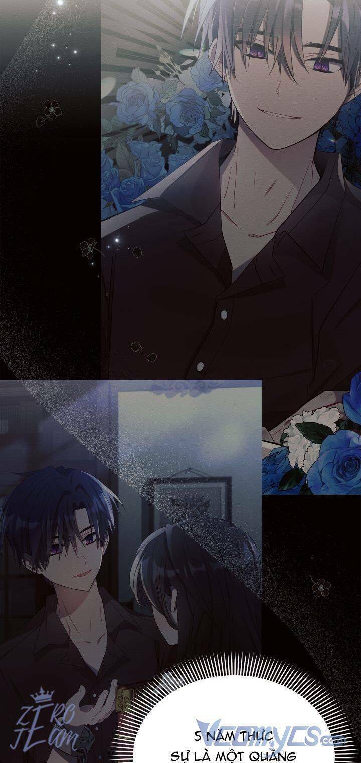 Ashtarte Firenze: Chapter 51
