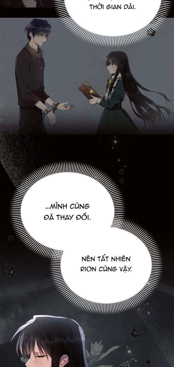 Ashtarte Firenze: Chapter 51
