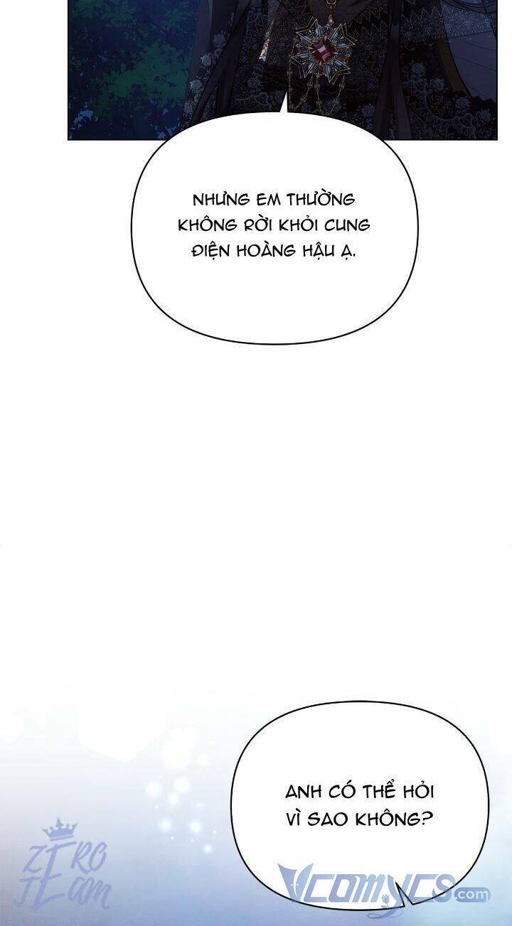 Ashtarte Firenze: Chapter 51
