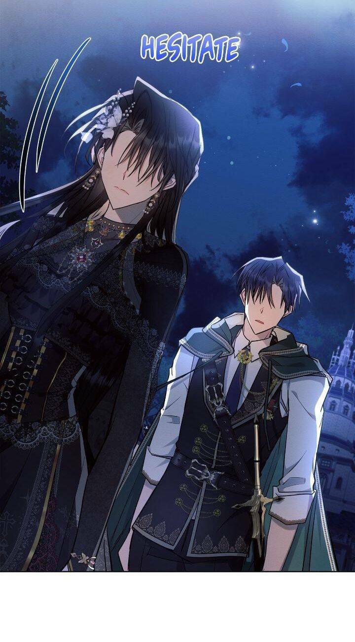 Ashtarte Firenze: Chapter 51